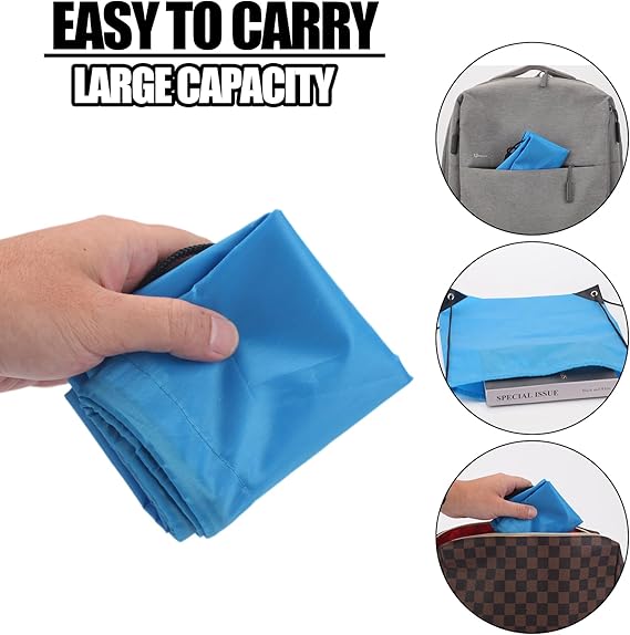 Drawstring Bags for Sports & Travel