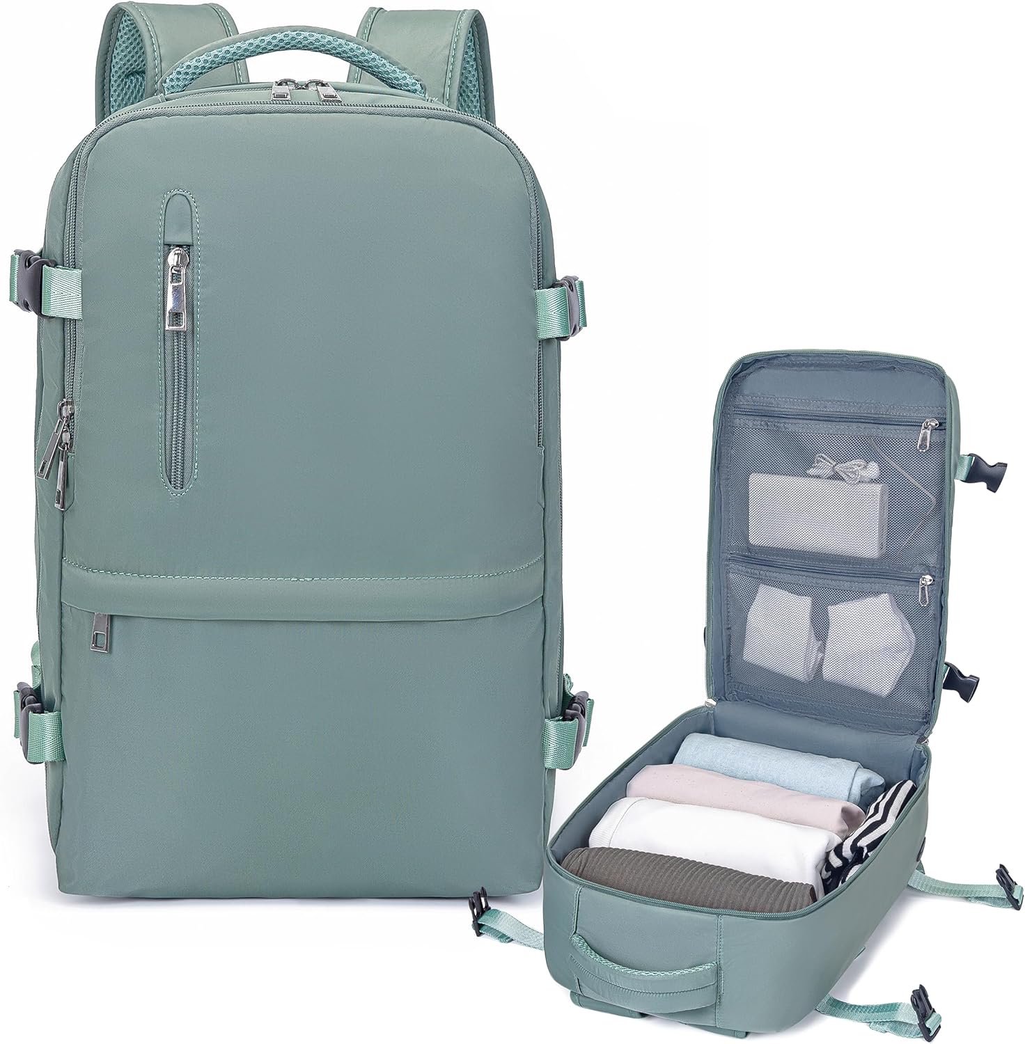 Ryanair Cabin Size 40x30x20 Backpack